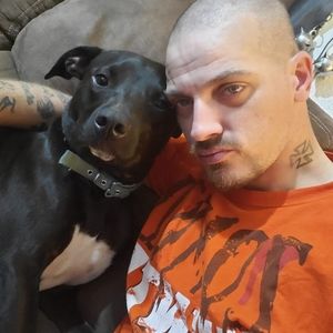 Meet your Posher, Calvin